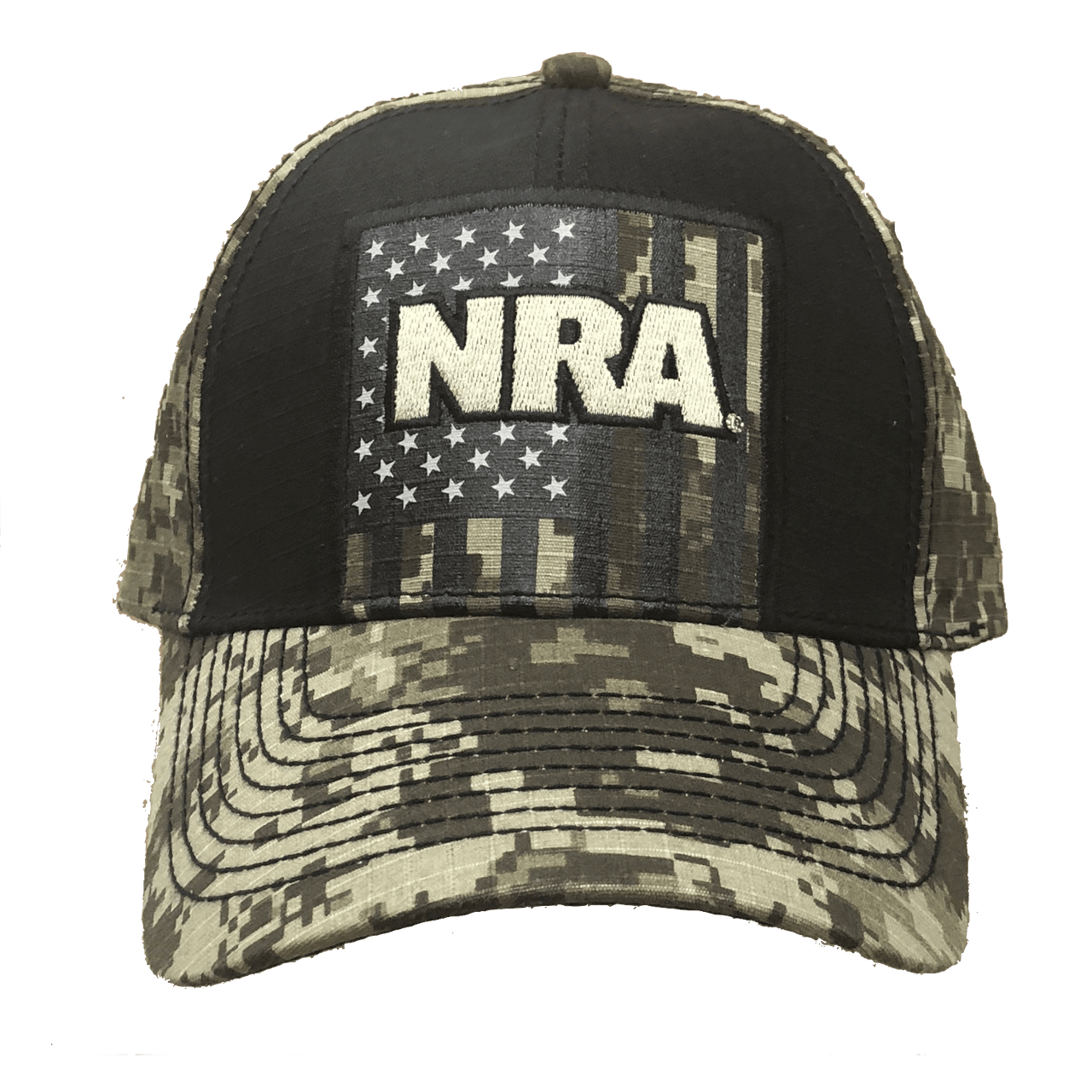 Nra camo hat clearance