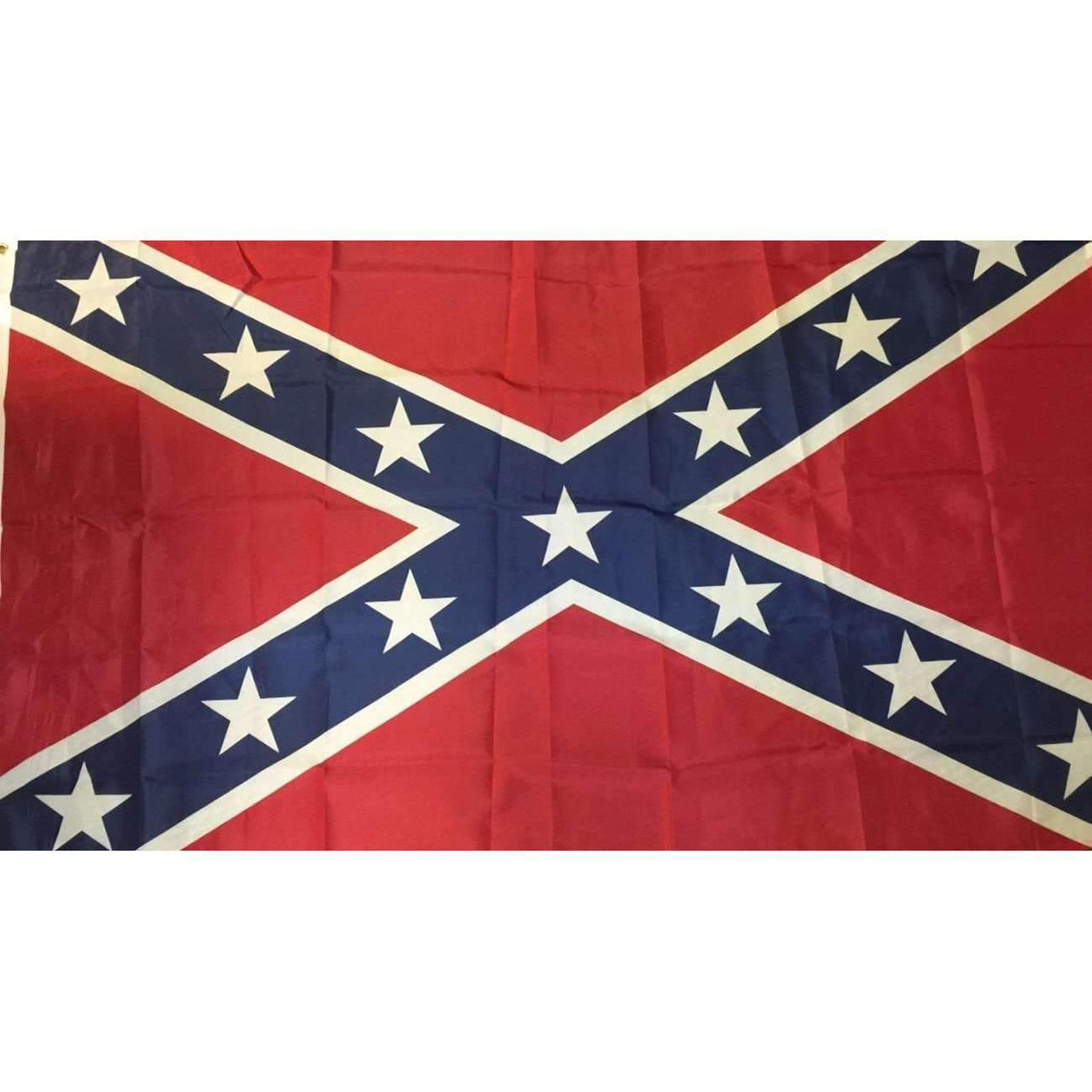 Confederate Flag 3x5 For Sale Confederate Flags Rebel Flag For Sale At The Dixie Shop