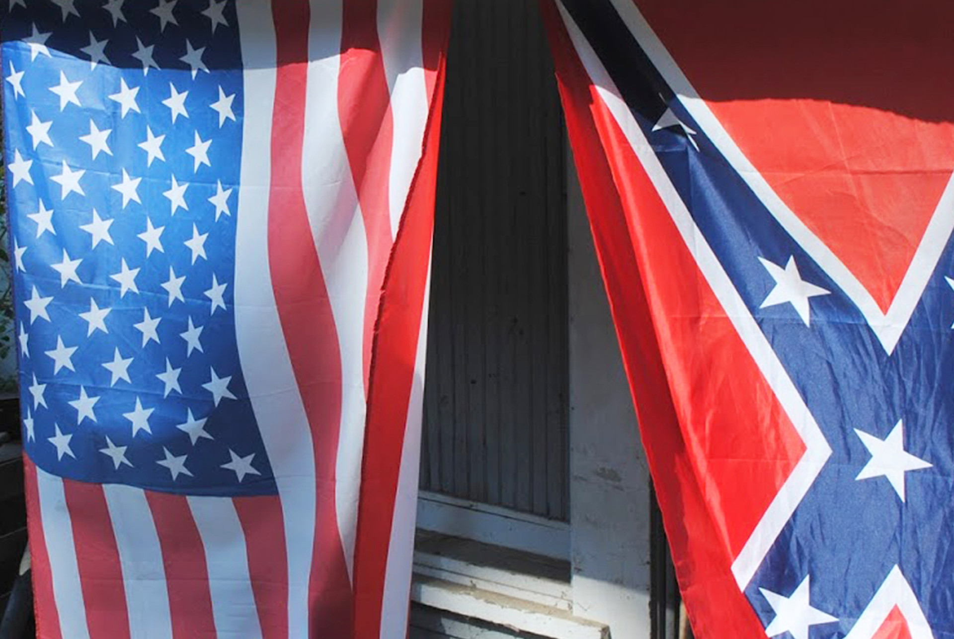 The Dixie Shop  Confederate Flag Store & Merchandise