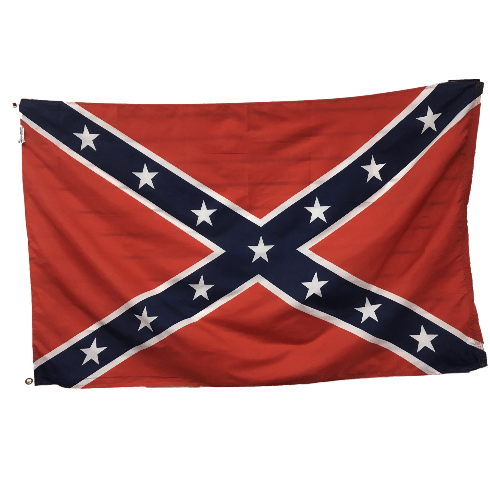 3x5 Confederate And Rebel Flag For Sale The Dixie Shop 