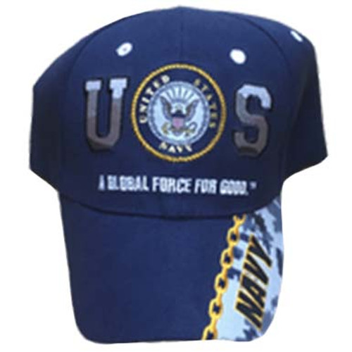 US Navy Hat