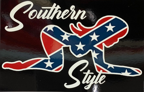 Southern Pride Clothing | The Dixie Shop