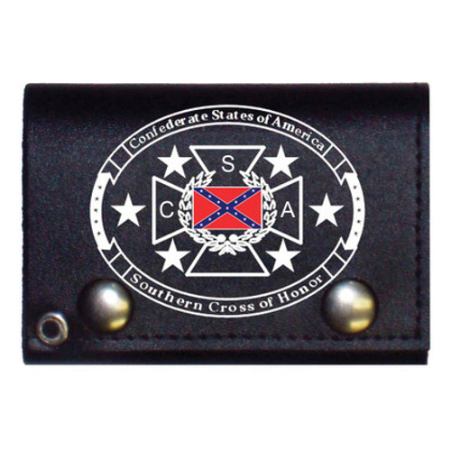 Southern Cross Of Honor Wallet