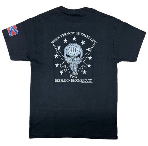 2nd Amendment Apparel & Clothing | The Dixie Shop