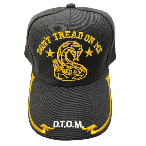 "Don't Tread On Me" Hat
