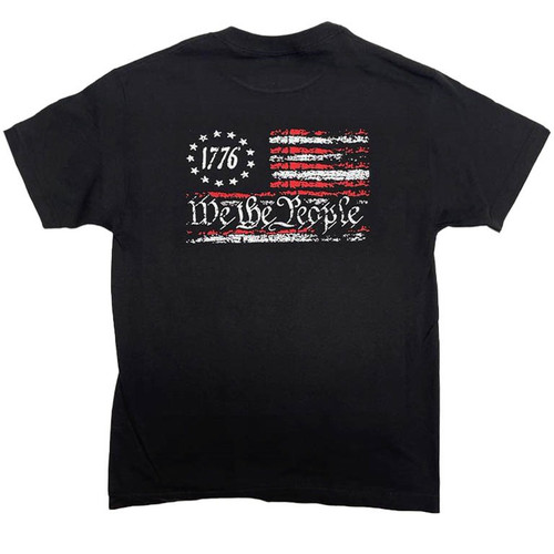 1776 We the People T-Shirt