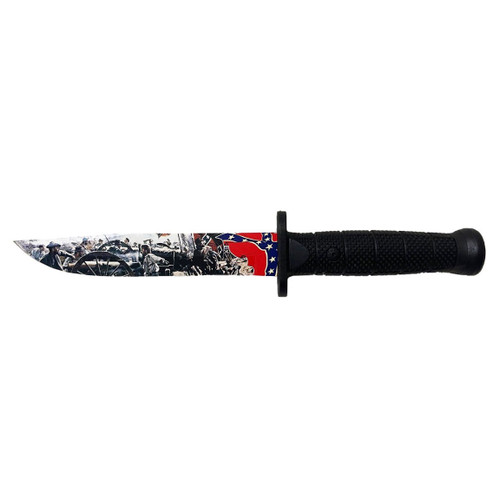 Civil War Confederate Bowie Knife