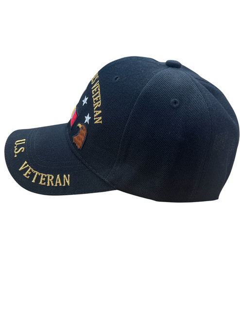 United States Veteran Hat