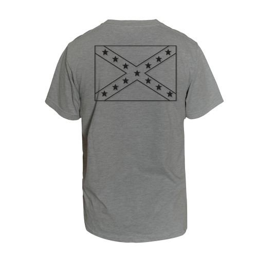 Confederate Flag T-Shirt