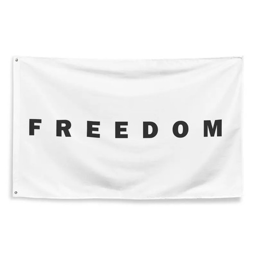 Freedom Flag