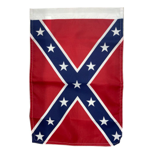 Confederate Garden Flag