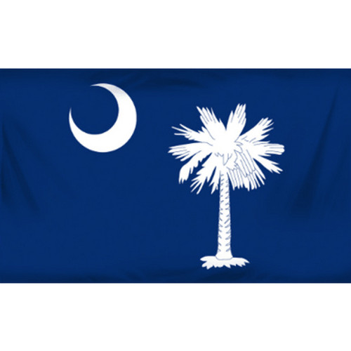 South Carolina State Flag