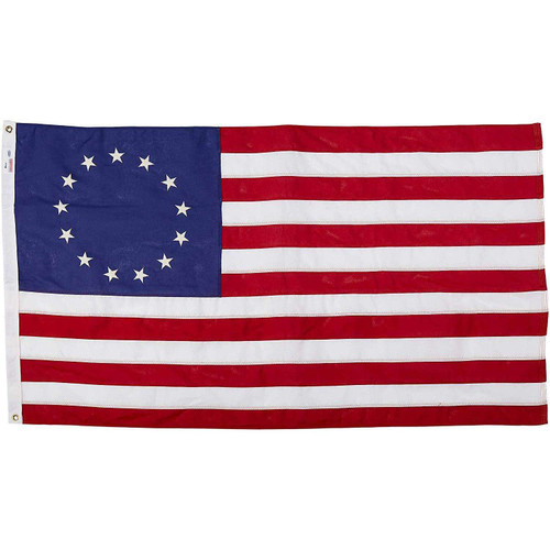 Betsy Ross Flag