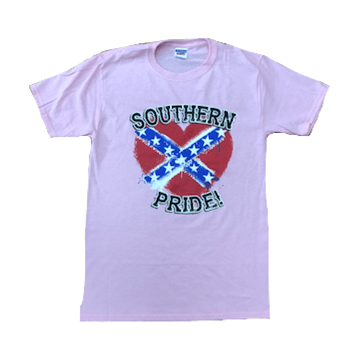 Southern Pride Clothing | The Dixie Shop