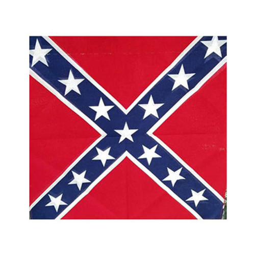 Confederate Flag Bandana