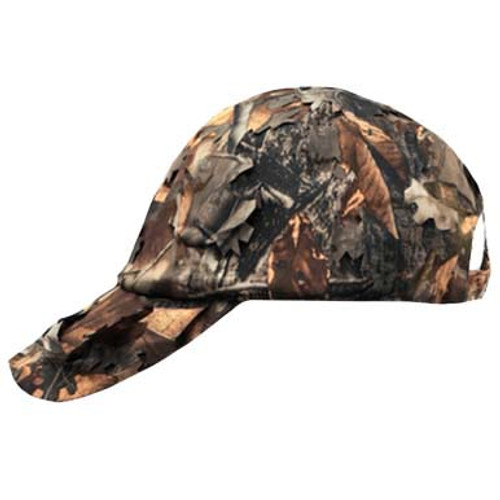 3D Camo Hat