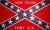 Confederate Flag These Colors Don't Run