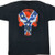 Confederate Punisher T-Shirt