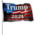 The Rules Have Changed Trump 2024 Flag