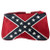 Confederate Flag Purse