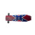Confederate Flag Knife #2