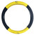 Gadsden Steering Wheel Cover