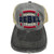 "Rebel" Genuine Tough Confederate Flag Hat