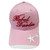 Rebel Darlin Pink Hat