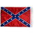 Confederate Car Flag