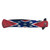 Confederate Flag Knife #4