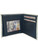 100 dollar bill bi-fold wallet alternate product view