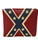 Forrest Battle Flag Wallet