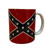 Confederate Flag Coffee Mug