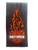 Harley Davidson Dark Flames Beach Towel (28X58)