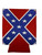 Confederate Flag Koozie