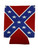 Confederate Flag Koozie