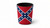Confederate Flag Koozie
