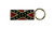 Confederate Keychain