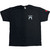 2nd Amendment Guns Guts Made America Free! T-Shirt