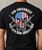 2nd Amendment Guns Guts Made America Free! T-Shirt