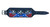 Iron Cross Confederate Flag bracelet