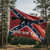 Come and Take It M4 Confederate Flag displayed with battle flag design
