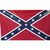 *Made in America* 5'x8' Embroidered Large Confederate Flag