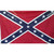 *Made in America* 5'x8' Embroidered Large Confederate Flag