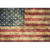 Vintage American Flag