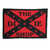 The Dixie Shop Confederate Patch