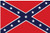 *Made In America* 3'x5' Polyester Confederate Flag
