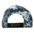 Navy Camo Hat