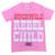 Buckwild Rebel Child T-Shirt (Youth)