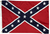 3'x5' Confederate Flag Heavyweight Polyester